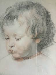 Vintage Reproduction Print