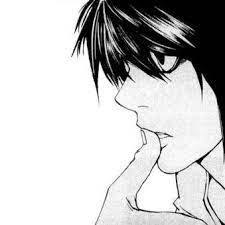 Pin By Luna On Icons Death Note L Death Note Manga Death Note Kira