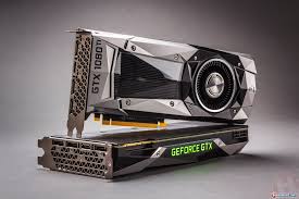 Announcing the geforce 10 series products, nvidia has introduced founders edition graphics card versions of the gtx 1060, 1070, 1070 ti, 1080 and 1080 ti. Nvidia Geforce Gtx 1080 Ti Review Incl Sli Snelheidssprong Voor Dezelfde Prijs Hardware Info