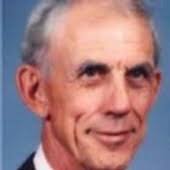 Obituary information for William (Bill) H. Hester