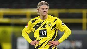 Find out everything about erling haaland. Erling Haaland Said To Be Asking For Astronomical Salary Football Espana