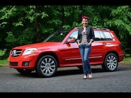 Every used car for sale comes with a free carfax report. Roadfly Com 2011 Mercedes Glk 350 Test Drive Review Youtube
