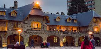 San carlos de bariloche (sh); Civic Center Excursions Bariloche Tourism Official Website