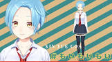 モイラ (VTuber)