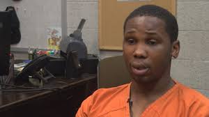 Anthony Burrus's Instagram, Twitter & Facebook