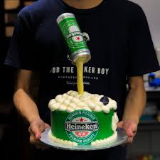 See more ideas about hennessy cake, cupcake cakes, cake. Customised Liquor Cakes Singapore