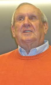 Dartmouth 1955 Towering Bonfire Lights the Way To '55's 60th!