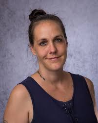 Leah Wheeler, BA, LADC