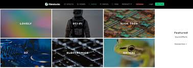 The idea of buying an unlocked iphone 4 may be appealing, does it make sense? 8 Royalty Free Sound Effects Website That You Can Get Lots Of Audio Effects