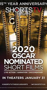 Among all short films, english prevails, accounting for 71. 2020 Oscar Nominated Short Films Live Action A Sister Brotherhood The Neighbors Window Saria Nefta Fo Short Film Live Action How To Memorize Things