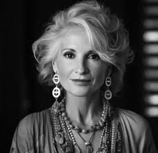 Dorothee OSTROWSKI (NOJE), 61 ans (EECKE, VIAS)