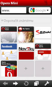 Opera mini 4 includes the ability to view web pages similarly to a desktop based browser by introducing overview and zoom functions, and a landscape view setting. 0pera Mini Windows 7 Opera Mini For Pc Windows 10 8 1 8 7 Xp Vista