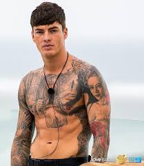 Viewers Slam Love Island Australia As Boring Without Adam Farrugia Love Island Australia Island