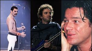 Soda Stereo y otras cinco bandas que siguieron tras la muerte de su  vocalista