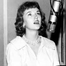 Nancy Adams's Instagram, Twitter & Facebook