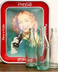 Cristiano ronaldo moved two coke. Dating Old Coca Cola Bottles My Weathered Home