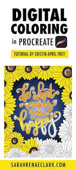 Quick video showing you exactly how to get perfect coloring book pages from your lettering or doodles. Pin On Technology For The Homeschool Student