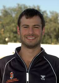 2013-14 Men's Swimming and Diving