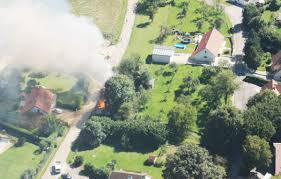 The port huron fire of october 8, 1871 (one of a series of fires known collectively as the great fire of 1871 or the great michigan fire) burned a number of cities including white rock and port huron, and much of the countryside in the thumb region of the u.s. D Yxd8f5iqvdm