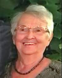 Jeriene R. Myers Obituary October 17, 2024