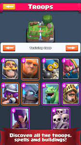 A private duel○ learn different battle tactics by watching the best duels on tv royalesupportare . Guide Clash Royale For Android Apk Download