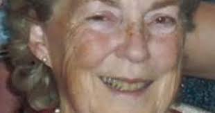 Pauline May Thompson, 79