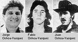 Eine atmosphäre der gewalt prägte die jugend pablo escobars und begründete seine skrupellosigkeit zur durchsetzung seiner ziele. Die Gefahrlichsten Schlager Des Medellin Drogenkartells Judy Moncada Die Verschworung Und Rache Der Rachenden Schwarzen Witwe
