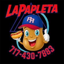 La Papleta Food truck — Food producer food truck in York, Pennsylvania