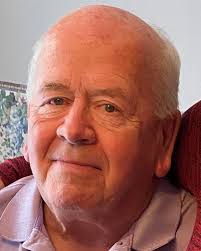 Ernest E. Soule Obituary January 10, 2025