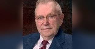 Obituary information for Marcus Langerman