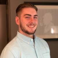 Bradley Marston's Instagram, Twitter & Facebook