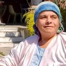 Fundraiser by Jazmin Clayter : MARTHA'S GO FUND ME