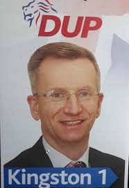 Good luck to our friends Brian Kingston & Nicola Verner in the local  council elections tomorrow! Brian & Nicola, and their colleagues, are great  supporters of Olympus!! 💜💜💜