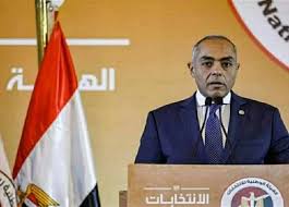 المستشار أحمد بنداري: لا يوجد ما نخفيه في الهيئة الوطنية للانتخابات وقرار الإلغاء تاريخي | المصري اليوم