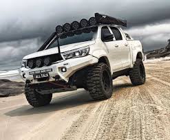 Pin By Maafone On Todoterreno In 2020 Toyota Hilux Nissan Navara Toyota Land Cruiser