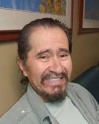 Obituary information for Gaspar Leo Maestas