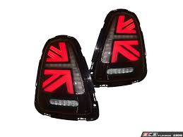 How to reset a mini cooper brake light. Helix Hmini11tl S Mini Cooper Union Jack Led Clear Black Red Led Taillights R56 R57 R58 R59 2011 2015 Set