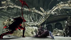 After defeating the final boss , the final cutscene and credits roll after which the player is placed back in majula , still in their current playthrough. Buy Dark Souls Ii Scholar Of The First Sin Steam