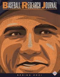 This Week in SABR: May 14, 2021