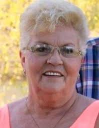 Obituary information for Berna Joe Higginbotham