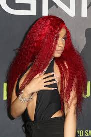 Today's man crush monday is going to list the 100 hottest natural redheads! Black Celebrities Rocking Bold Red Hair Essence