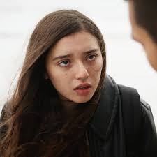 Steve largue Camille 💔