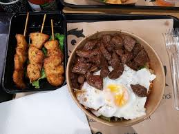 Bangcook Fast Good Thai Aulnay Sous Bois Commander En Ligne Restaurant Reviews Tripadvisor