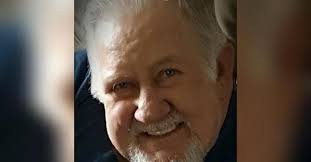 George Magruda Marshall Obituary