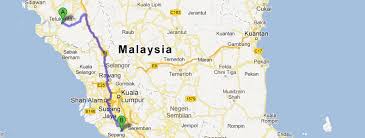 Teluk intan is a town in hilir perak district, perak, malaysia. Buses From Teluk Intan Lcct Com My