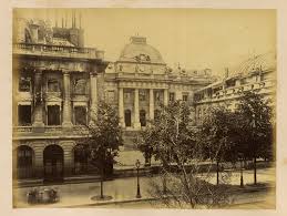 The palais de justice (french pronunciation: Palacio Da Justica Biblioteca Digital Mundial