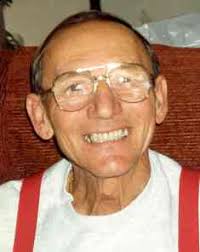 Obituary information for John Norman Lint