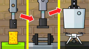 Jun 06, 2018 · game hydraulic press pocket hack is, let's say so, to an amateur and already found its user. Hydraulic Press Pocket Evolution Max Level Upgrade Of Hydraulic Press Unlimited Gold Hack Youtube