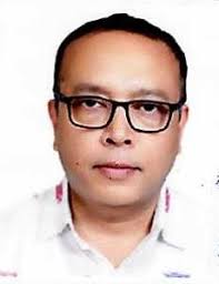 Samarendra Mishra(Indian National Congress(INC)):Constituency-  BOLANGIR(BOLANGIR)