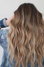 Pretty hairstyles straight hairstyles light ash brown hair corte y color natural hair styles long hair styles long. 33 Gorgeous Hair Color Ideas For A Change Up This New Year Brown Blonde Hair Hair Color Light Brown Gorgeous Hair Color
